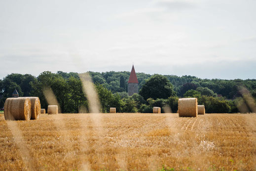 Weser-Radweg; Nordsee; Tourenplanung, Flussradweg