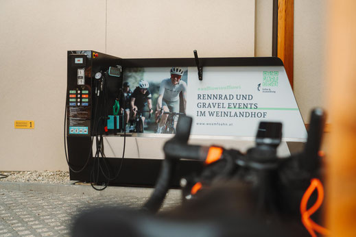 Österreich; Steiermark; Radfahren; Tourenplanung; Graveln; Bikepacking