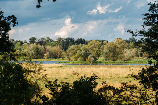 Deutschland; Brandenburg; Tourenplanung, Fahrradtour, Graveln