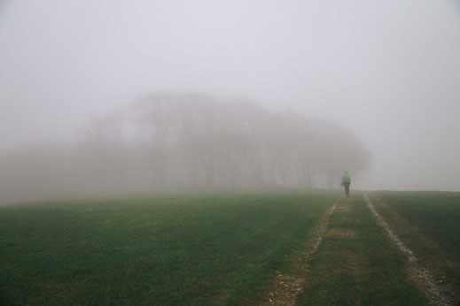 Großbritannien; England; Wandern; Tourenplanung