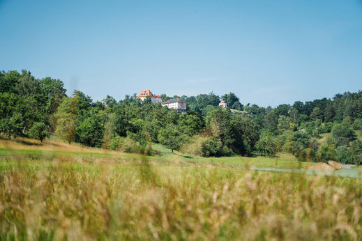 Deutschland; Baden-Württemberg; Radfahren; Tourenplanung; Schwäbische Alb; Bikepacking