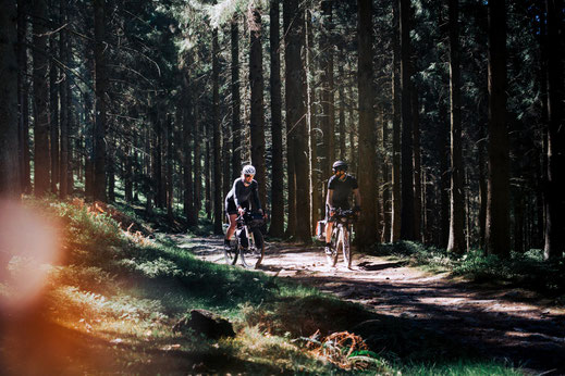 Belgien; Wallonie; Radfahren; Fahrradtour; Routenplanung; Bikepacking