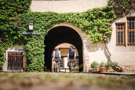 Deutschland; Baden-Württemberg; Radfahren; Tourenplanung; Schwäbische Alb; Bikepacking