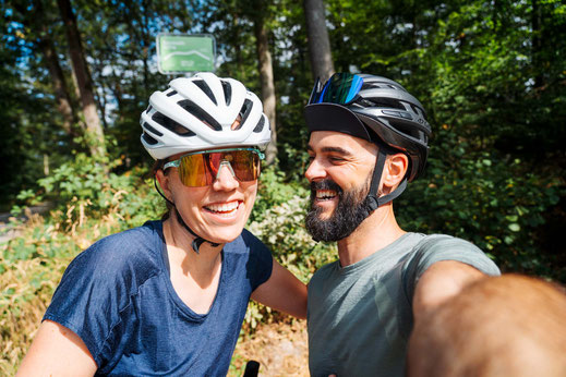 Deutschland; Baden-Württemberg; Radfahren; Tourenplanung; Graveln; Bikepacking