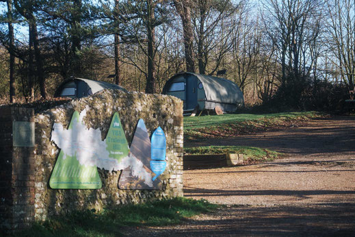 Großbritannien; England; Wandern; Tourenplanung