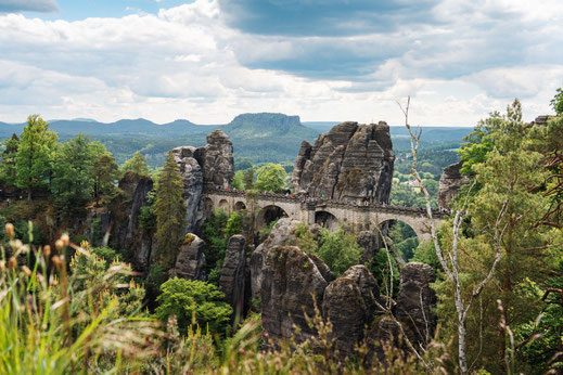 Deutschland; Elberadweg; Tourenplanung; Flussradweg; Bikepacking