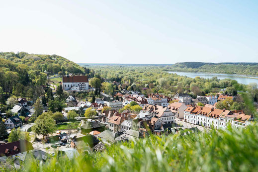 Lublin; Polen; Gravelbiken; Radrouten; Tourenplanung;