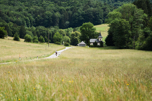 Österreich; Salzburger Land; Radfahren; Tourenplanung; Graveln; Bikepacking; Postalm; Wolfgangsee