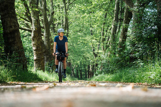 Deutschland; Baden-Württemberg; Radfahren; Tourenplanung; Schwäbische Alb; Bikepacking