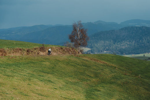 Österreich; Steiermark; Radfahren; Tourenplanung; Graveln; Bikepacking