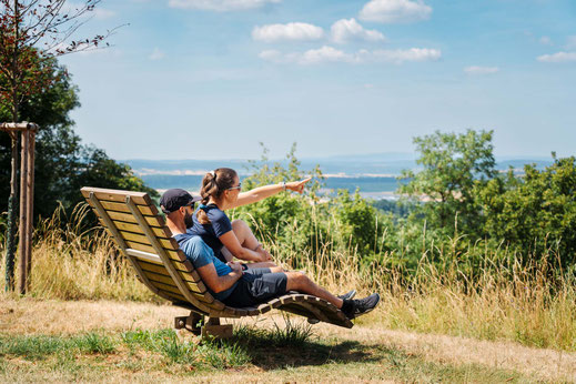 Deutschland; Baden-Württemberg; Wandern; Tourenplanung