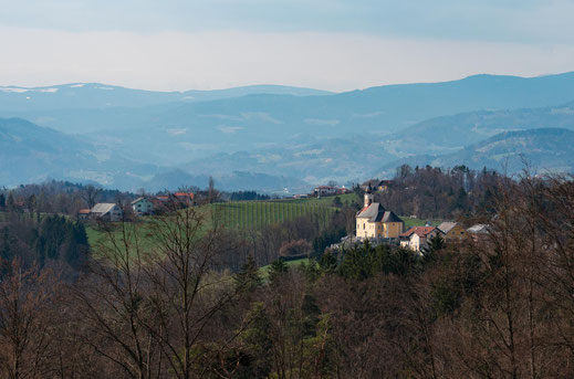 Österreich; Steiermark; Radfahren; Tourenplanung; Graveln; Bikepacking
