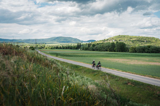 Deutschland; Elberadweg; Tourenplanung; Flussradweg; Bikepacking