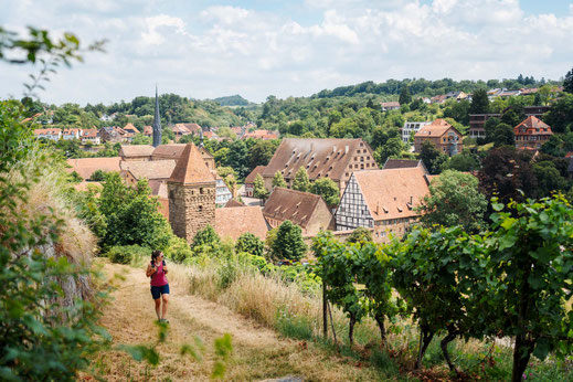 Deutschland; Baden-Württemberg; Wandern; Tourenplanung