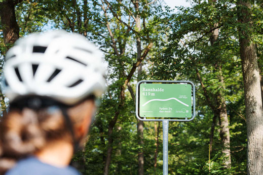 Deutschland; Baden-Württemberg; Radfahren; Tourenplanung; Graveln; Bikepacking