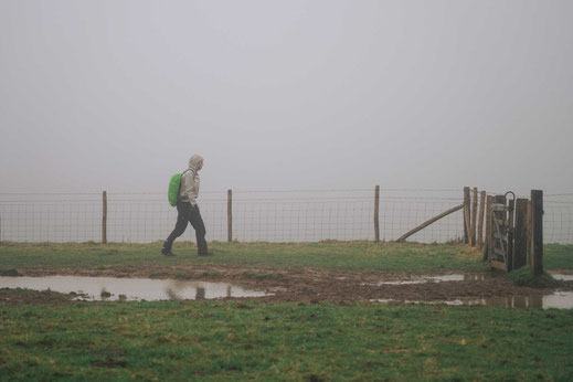 Großbritannien; England; Wandern; Tourenplanung