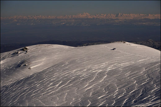 The views are incredible, 03/2019, © Alexey Tovchigrechko, 03/2019.