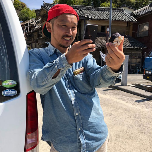 奥谷農園の画像1