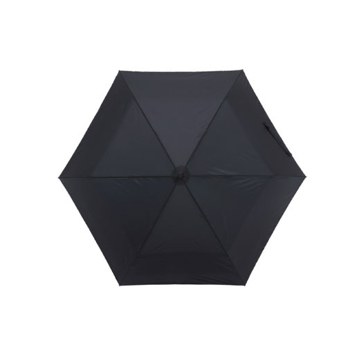 比較:VERYKAL 親骨54cm6本骨 直径97cm
