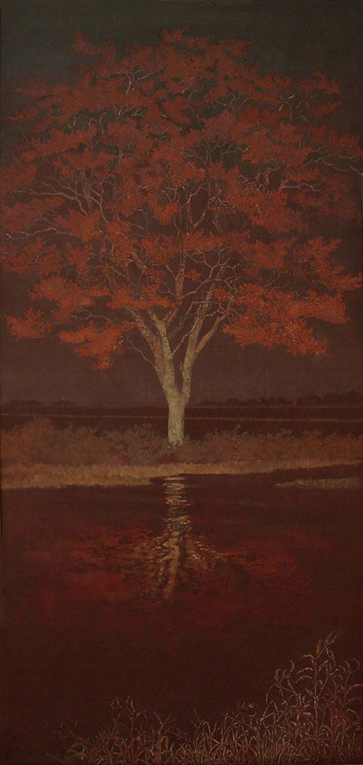 2006年 1450×700mm