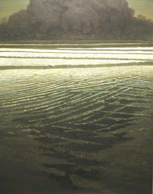 2004年 2150×1700mm