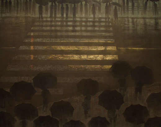 2006年 2150×1700mm