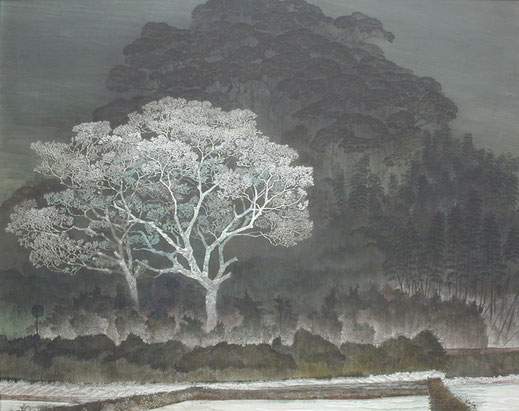 2003年 2150×1700mm