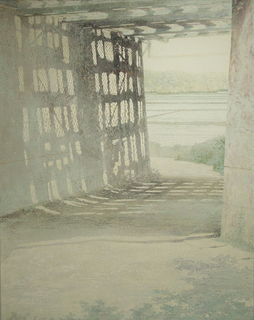 2008年 2150×1700mm
