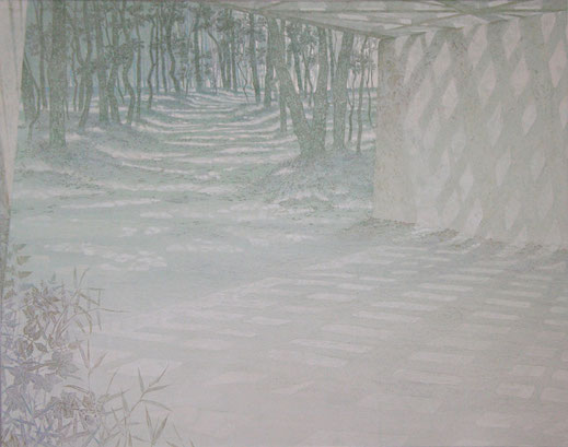 2011年 2150×1700mm