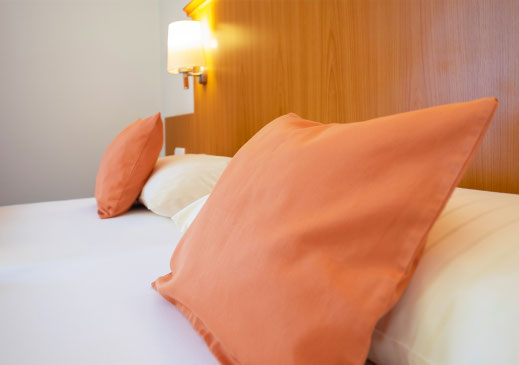 SUPERIOR-Doppelzimmer Hotel am Steinberg