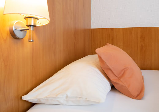 SUPERIOR-Einzelzimmer Hotel am Steinberg