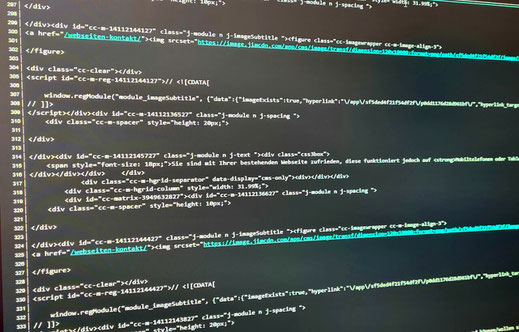 HTML für Einsteiger