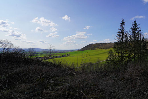 bei Haddessen