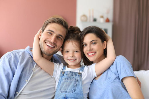 Risikolebensversicherung sinnvoll für Familien