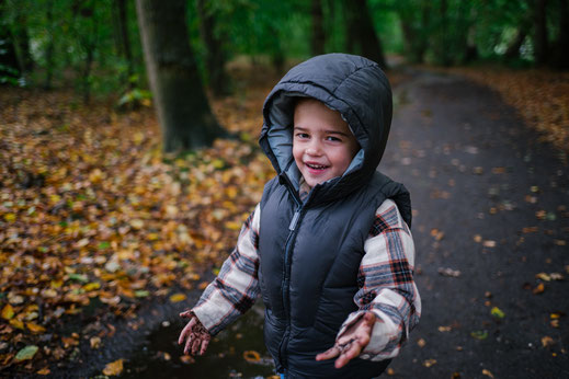 Oestgeest family shoot