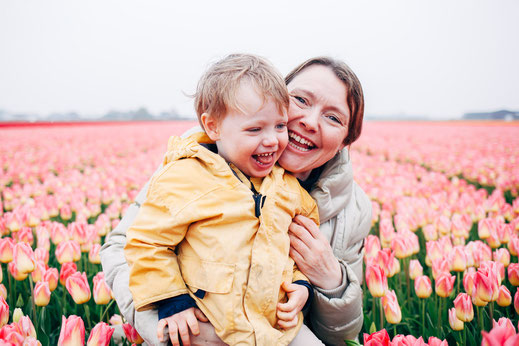 Family shoot Voorhout