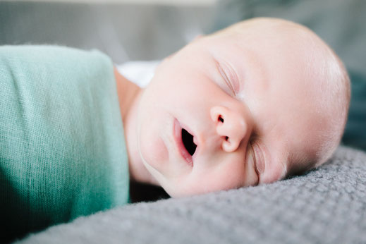 newborn photoshoot Leiden