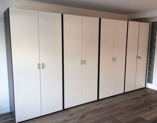 Ferienwohnung Casa Jenatsch 202 Davos