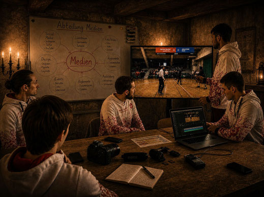 Swiss Federation of Historical Combat Sports
