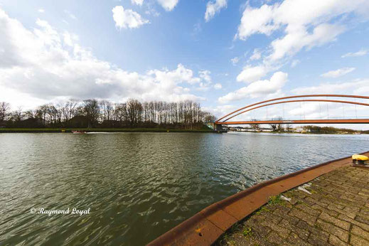 dortmund ems canal