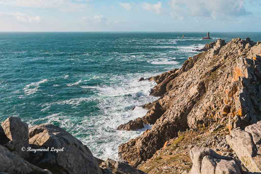 pointe du raz france