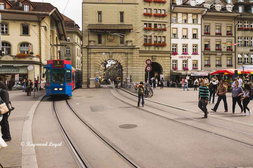 bern altstadt