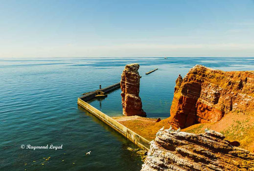 helgoland lange anna