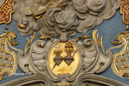 augustusburg palace chapel