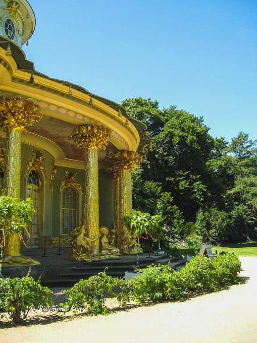 chinese teahouse sanssouci park potsdam