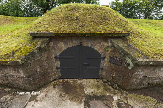 koenigstein fortress bunker