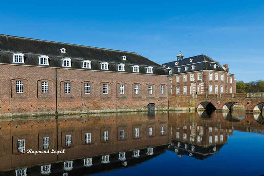 nordkirchen palace