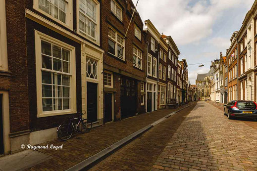 old merchant houses dordrecht