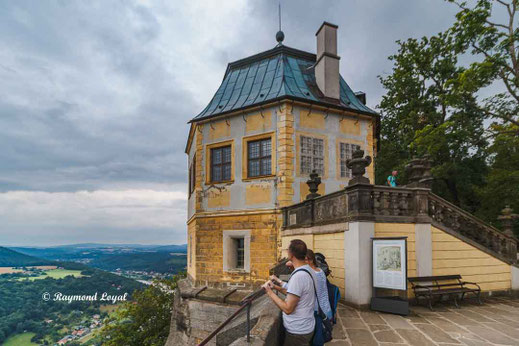 koenigstein fortress friedrichsburg