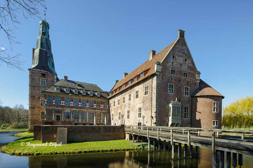 castle raesfeld